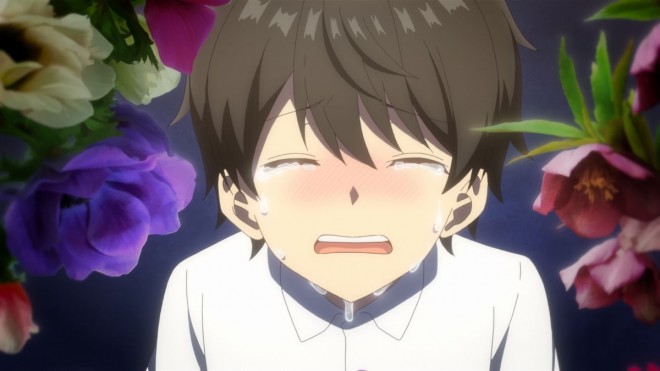 Can a Boy-Girl Friendship Survive?